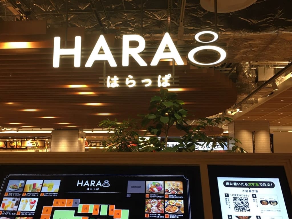 HARA8