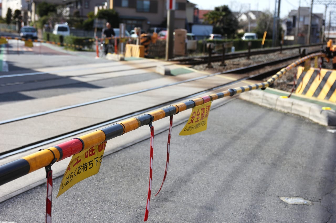 川崎市高津区 人身事故が発生した模様 ２０２０年７月１７日ｊｒ南武線は 武蔵溝ノ口 武蔵中原駅間の上下線で運転を見合わせています 号外net 川崎市高津区